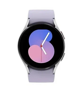 Умные часы Samsung Galaxy Watch 5 40mm (Лаванда)