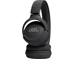 Беспроводные наушники JBL Tune 520BT (Чёрный)