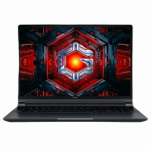 Ноутбук Xiaomi Redmi G 2022 (AMD R5 6600H 3300 MHz/16,1"/16GB/512GB SSD/NVIDIA GeForce RTX 3050) JYU4501CN (Чёрный, 16 ГБ, 512 ГБ, CN)