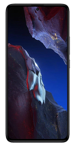 Смартфон Xiaomi POCO F5 Pro 5G 8/256GB Global (8 ГБ, 256 ГБ, Чёрный, Global, Dual nanoSim, Без Rustore)
