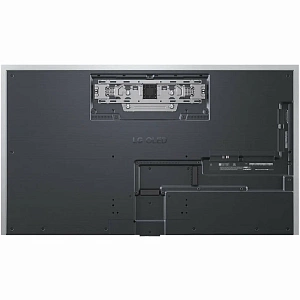 Телевизор LG OLED83G5RLA (Черный, 83")