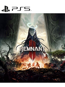 Игра Remnant II (PlayStation 5)