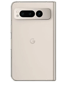 Смартфон Google Pixel Fold (Бежевый, 12 ГБ, 256 ГБ, Global, nanoSim+eSim, Без Rustore)