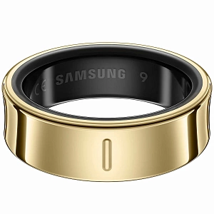 Умное кольцо Samsung Galaxy Ring (Золотой, 13, SM-Q503)