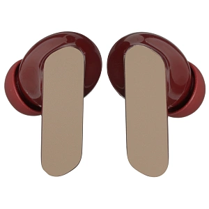 Беспроводные наушники Realme Buds Air 7 Pro (Красный)