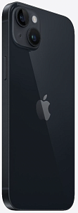 Смартфон Apple iPhone 14 Plus 512GB Global (512 ГБ, Чёрный, Global, 6 ГБ, nanoSim+eSim, Без Rustore)