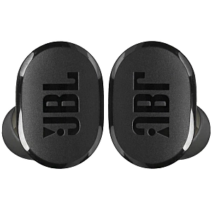 Беспроводные наушники JBL Tune Buds (Черный)