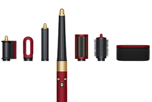 Фен-стайлер Dyson Airwrap HS08 (Red Velvet)