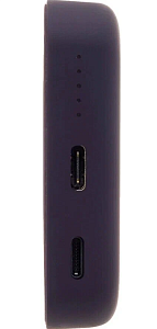 Внешний аккумулятор Keephone Magsafe 5000mAh (Фиолетовый)