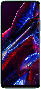 Смартфон Xiaomi POCO X5 5G 6/128GB Global (Зелёный, 6 ГБ, 128 ГБ, Global, Dual nanoSim, Без Rustore)