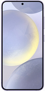 Смартфон Samsung Galaxy S24 8/128GB SM-S921B (Фиолетовый, 128 ГБ, 8 ГБ, Global, nanoSim+eSim, Без Rustore)