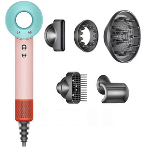 Фен Dyson Supersonic HD07 (Ceramic Pop)