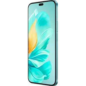 Смартфон Honor 200 Lite (8 ГБ, 256 ГБ, Зеленый, Dual nanoSim, Global, Без Rustore)