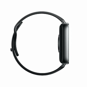 Умные часы Xiaomi Redmi Watch 5 Active (Чёрный)