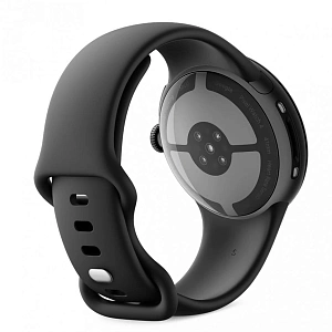 Умные часы Google Pixel Watch 4 (Matte Black/Obsidian, 41mm, Bluetooth)