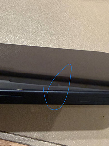 Смартфон Apple iPhone 16 256GB nanoSim+eSim (8 ГБ, 256 ГБ, Черный, nanoSim+eSim, Global, Без Rustore, Уценка)