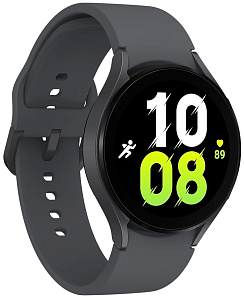 Умные часы Samsung Galaxy Watch 5 44mm (Чёрный)