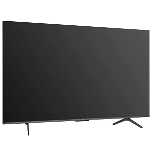 Телевизор TCL 55P8L (Черный, 55")