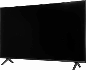 Телевизор LG 75UA75009LA (Черный, 75")