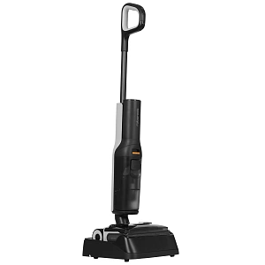 Вертикальный моющий пылесос Roborock F25 Ace (Черный)