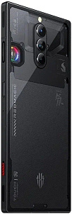 Смартфон Nubia RedMagic 8S Pro 12/256GB Global (Aurora, 12 ГБ, 256 ГБ, Global, Dual nanoSim, Без Rustore)