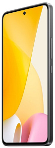 Смартфон Xiaomi 12 Lite 6/128GB Global (6 ГБ, 128 ГБ, Чёрный, Global, Dual nanoSim, Без Rustore)