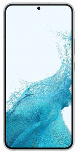 Смартфон Samsung Galaxy S22 Plus 8/128GB (SM-S906B/DS) (8 ГБ, 128 ГБ, Белый, Global, nanoSim+eSim, Без Rustore)