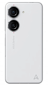 Смартфон ASUS Zenfone 10 8/256GB (8 ГБ, 256 ГБ, Белый, Global, Dual nanoSim, Без Rustore)