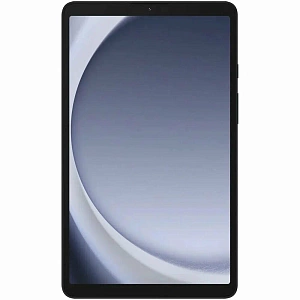 Планшет Samsung Galaxy Tab A9 8/128Gb WI-FI (128 ГБ, Синий, 8 ГБ, Wi‑Fi, X110, Без Rustore)