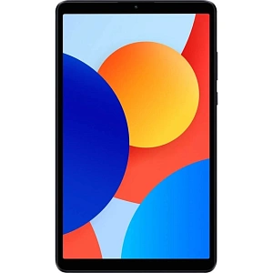 Планшет Xiaomi Redmi Pad SE 8.7 4G 4/64GB (Чёрный, 4 ГБ, 64 ГБ, Без Rustore)