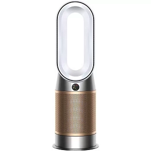 Очиститель воздуха Dyson Purifier Humidify + Cool Formaldehyde PH04 (Золотой)