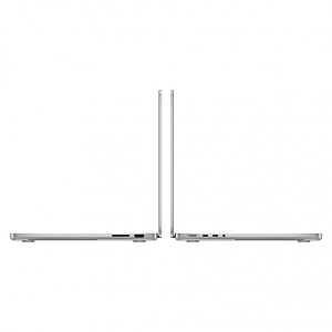Ноутбук Apple MacBook Pro 16 2024 (M4 Max 16-Core, GPU 40-Core, 128GB, 1TB) (Серебристый, 128 ГБ, 1 ТБ)
