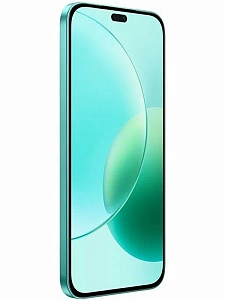 Смартфон Honor 400 Lite (Зелёный, 8 ГБ, 256 ГБ, Global, nanoSim+eSim, Без Rustore)