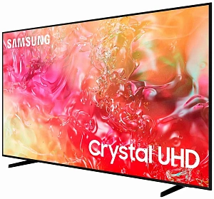 Телевизор Samsung UE43DU8000UXCE (Чёрный, 43")