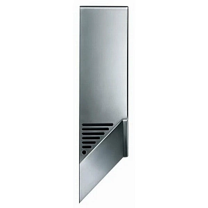 Сушилка для рук Dyson Airblade V HU02 (Nickel)