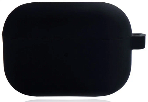 Чехол силиконовый для AirPods Pro 2