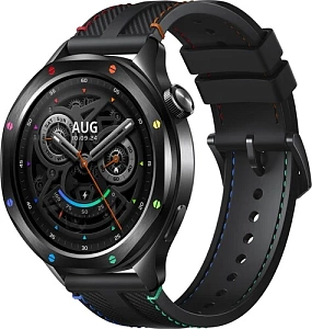 Умные часы Xiaomi Watch S4 (Rainbow)