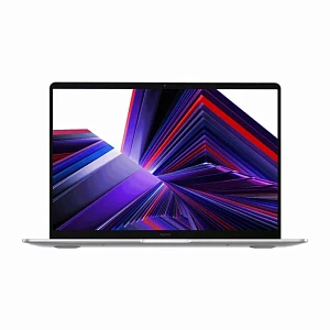 Ноутбук Xiaomi RedmiBook 14 (i5 13420H/14"/2240x1400/16GB/1024GB/Intel UHD Graphics) (JYU4620CN) (Серебристый, 16 ГБ, 1 ТБ, CN)