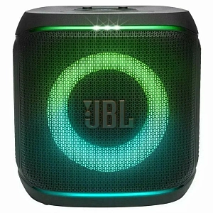 Портативная акустика JBL PartyBox Encore 2 Essential (Черный)