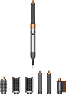 Стайлер Dyson Airwrap Сomplete HS05 Long (Никель/Медный, CN)