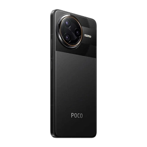 Смартфон Xiaomi POCO F7 Ultra 5G (Черный, 256 ГБ, 12 ГБ, Global, Dual nanoSim, Без Rustore)