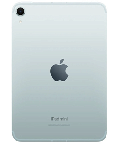 Планшет Apple iPad mini (2024) 512GB Wi-Fi + Cellular (Голубой, 512 ГБ, Без Rustore)