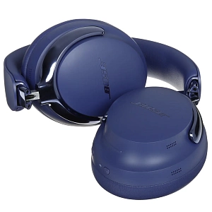 Беспроводные наушники Bose QuietComfort Ultra 2end Gen (Фиолетовый)
