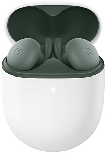 Беспроводные наушники Google Pixel Buds A-Series (Оливковый)