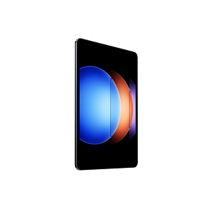 Планшет Xiaomi Pad 6 Pro 12/512GB Wi-Fi CN (Чёрный, 12 ГБ, 512 ГБ, Wi‑Fi, CN, Без Rustore)