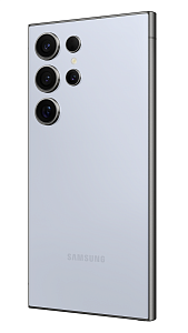 Смартфон Samsung Galaxy S24 Ultra 12/256GB SM-S928B (Синий, 256 ГБ, Global, 12 ГБ, nanoSim+eSim, Без Rustore)