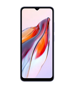Смартфон Xiaomi Redmi 12C NFC 4/128GB (Фиолетовый, 128 ГБ, 4 ГБ, Global, Dual nanoSim, Без Rustore)