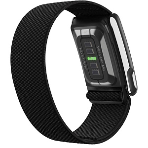 Фитнес-браслет Whoop MG Life (Черный)