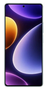 Смартфон Xiaomi Redmi Note 12 Turbo 8/256GB CN (Белый, 256 ГБ, 8 ГБ, Китай, Dual nanoSim, Без Rustore)