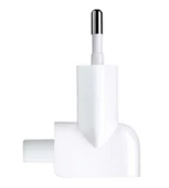 Переходник для адаптера питания ноутбуков/планшетов (Белый)